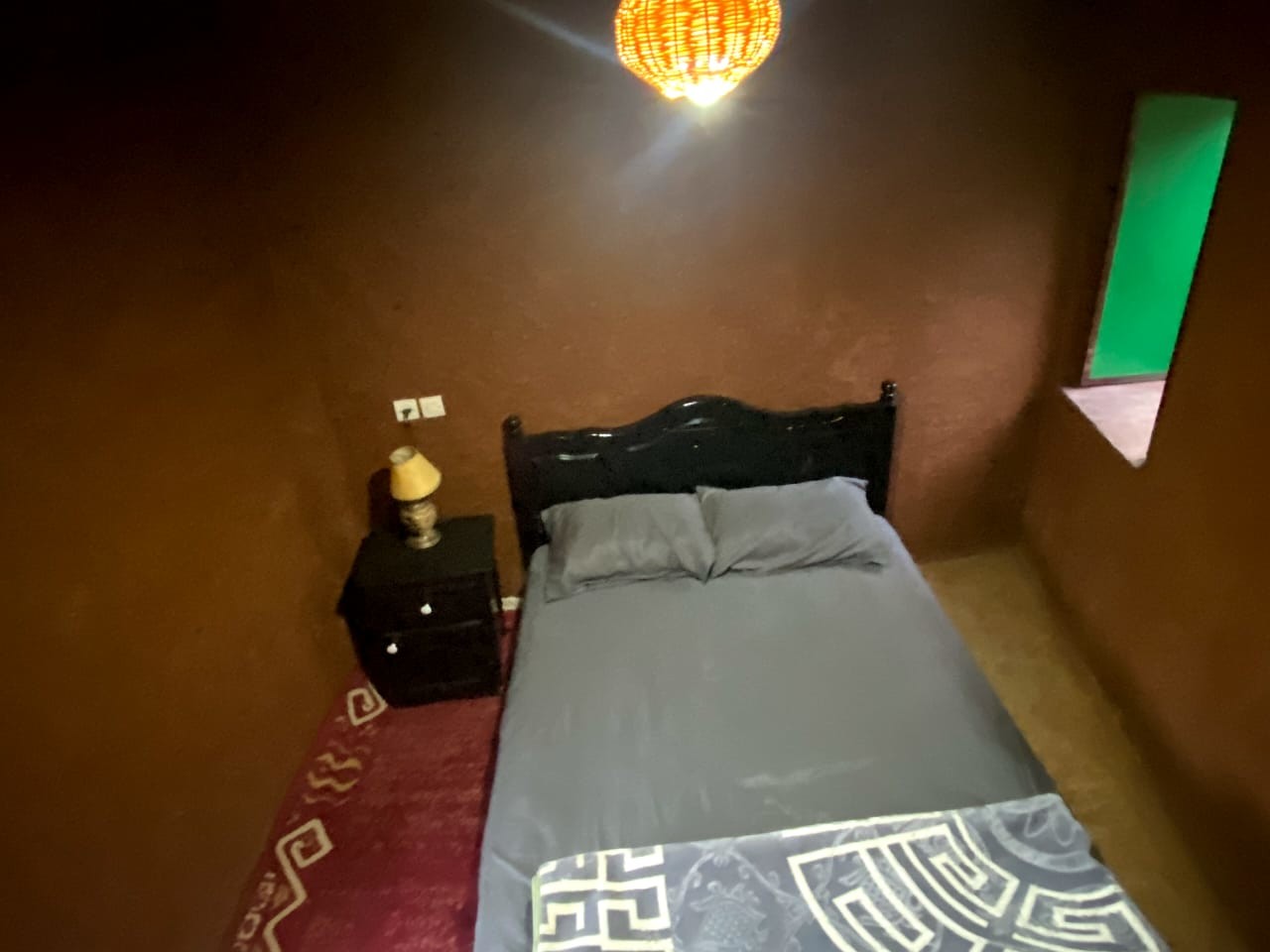 Chambre familiale