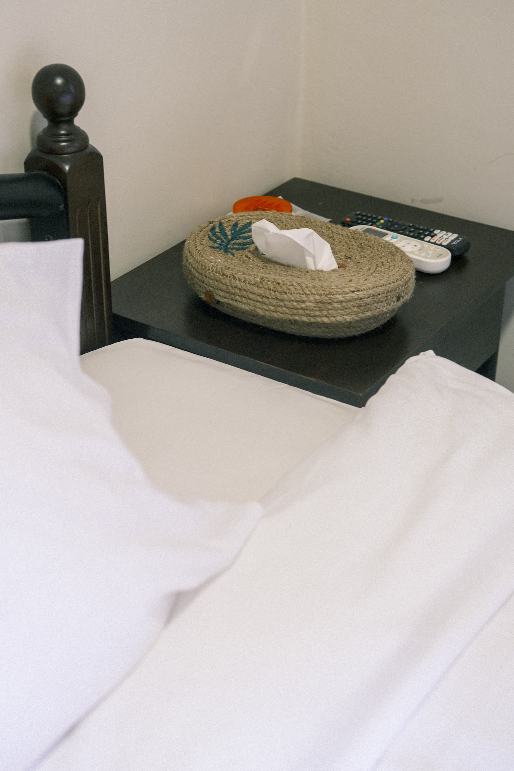 BTR Double room 
