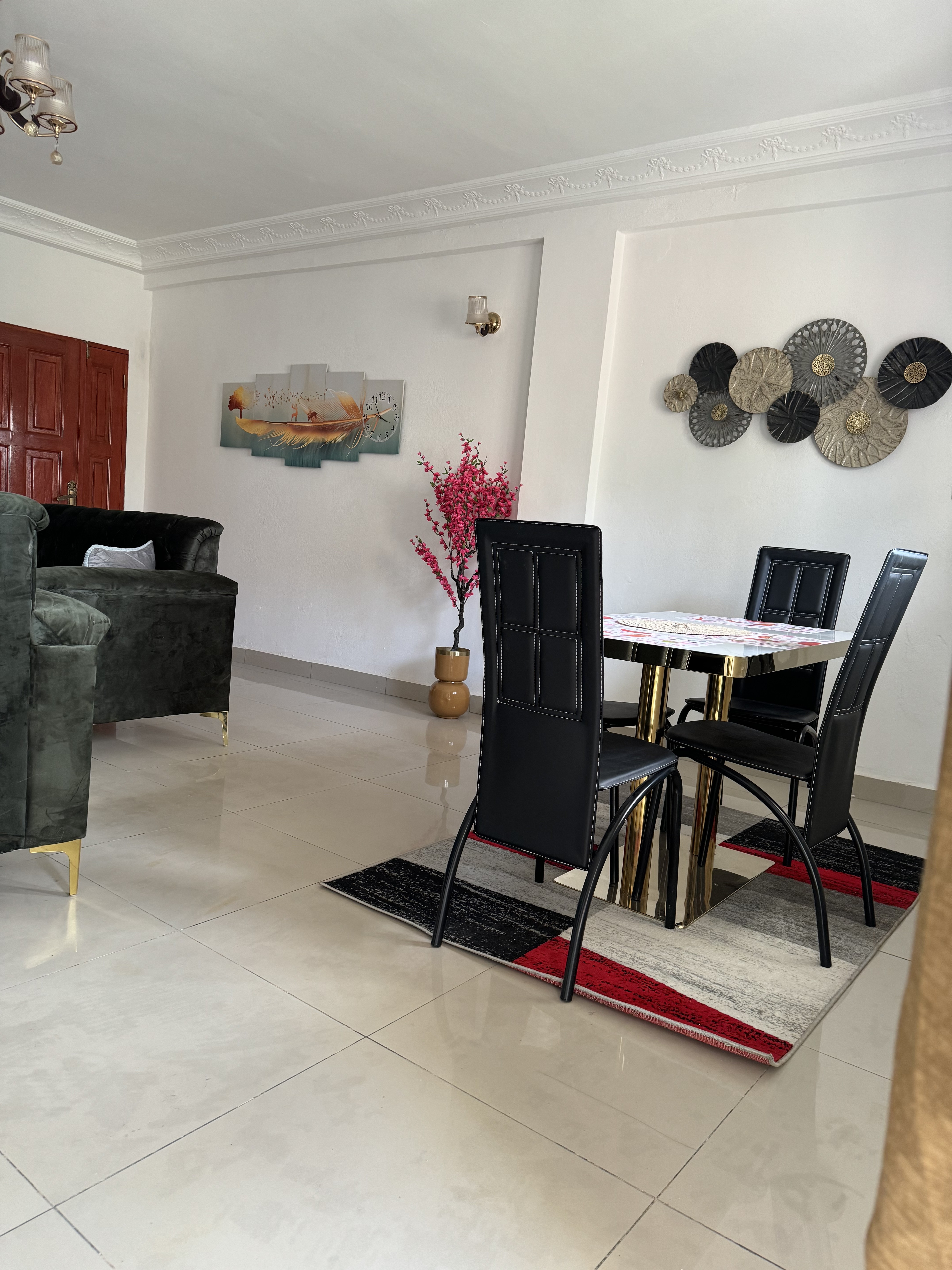Superior Apartment