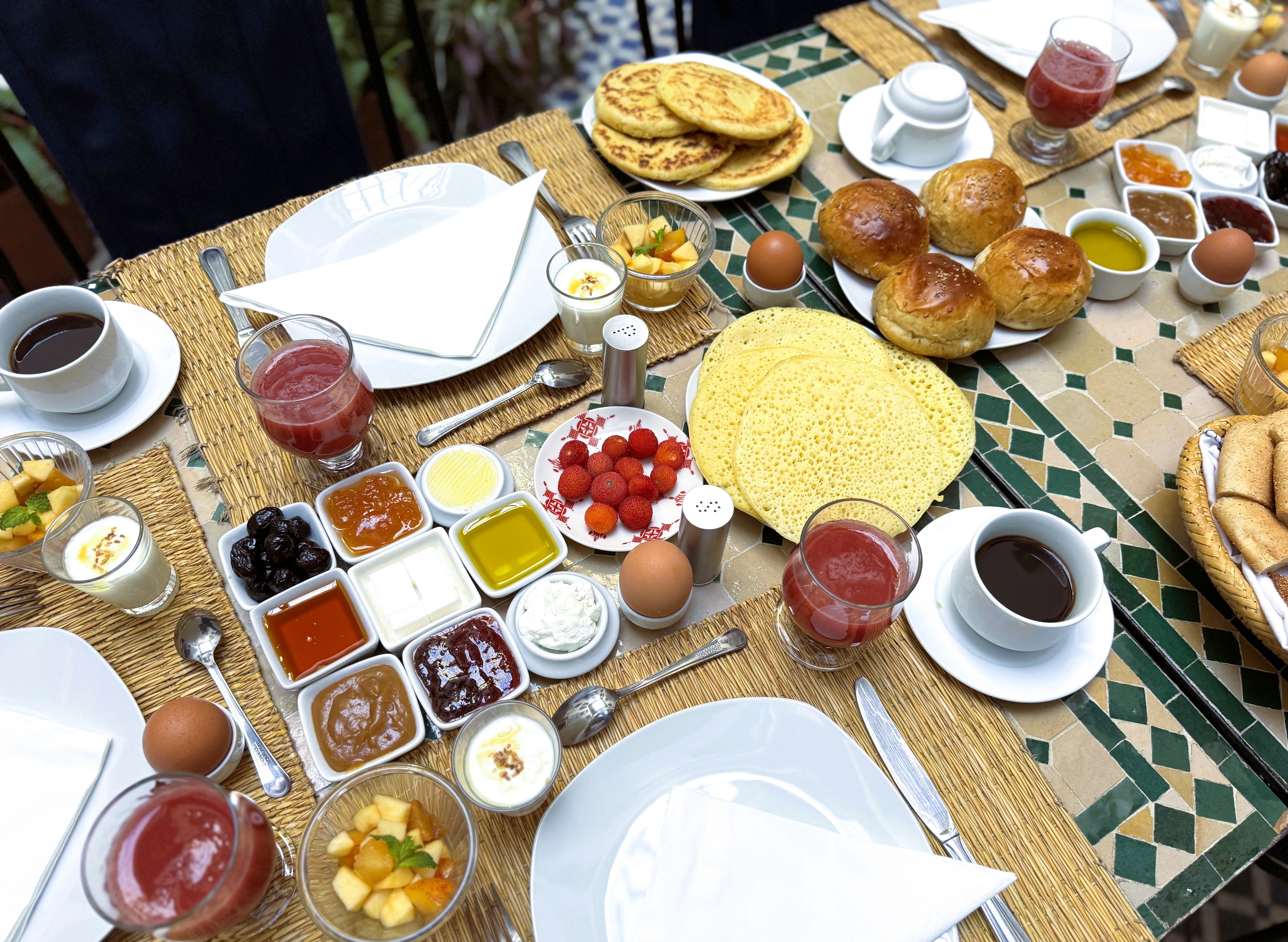 Suite Royale - Safir (Lit King-Size)