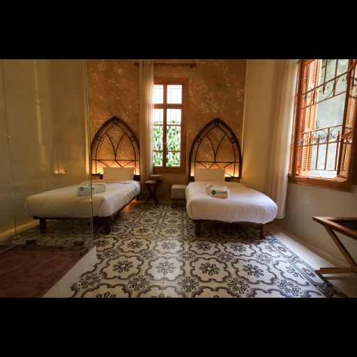 Room 3 L1: Zahr Al Llaymoon