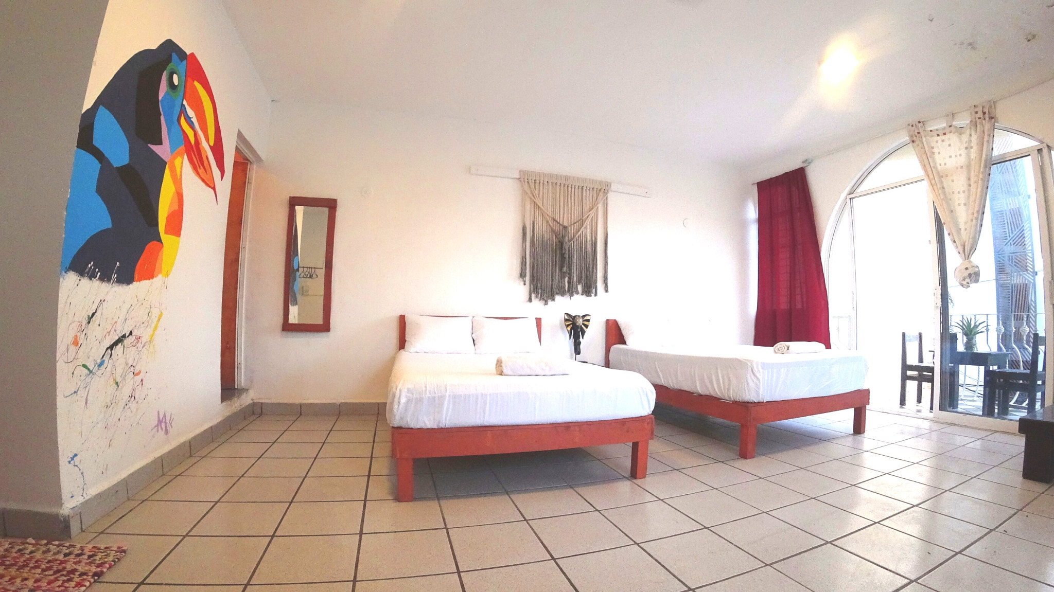 Suite - Boutique