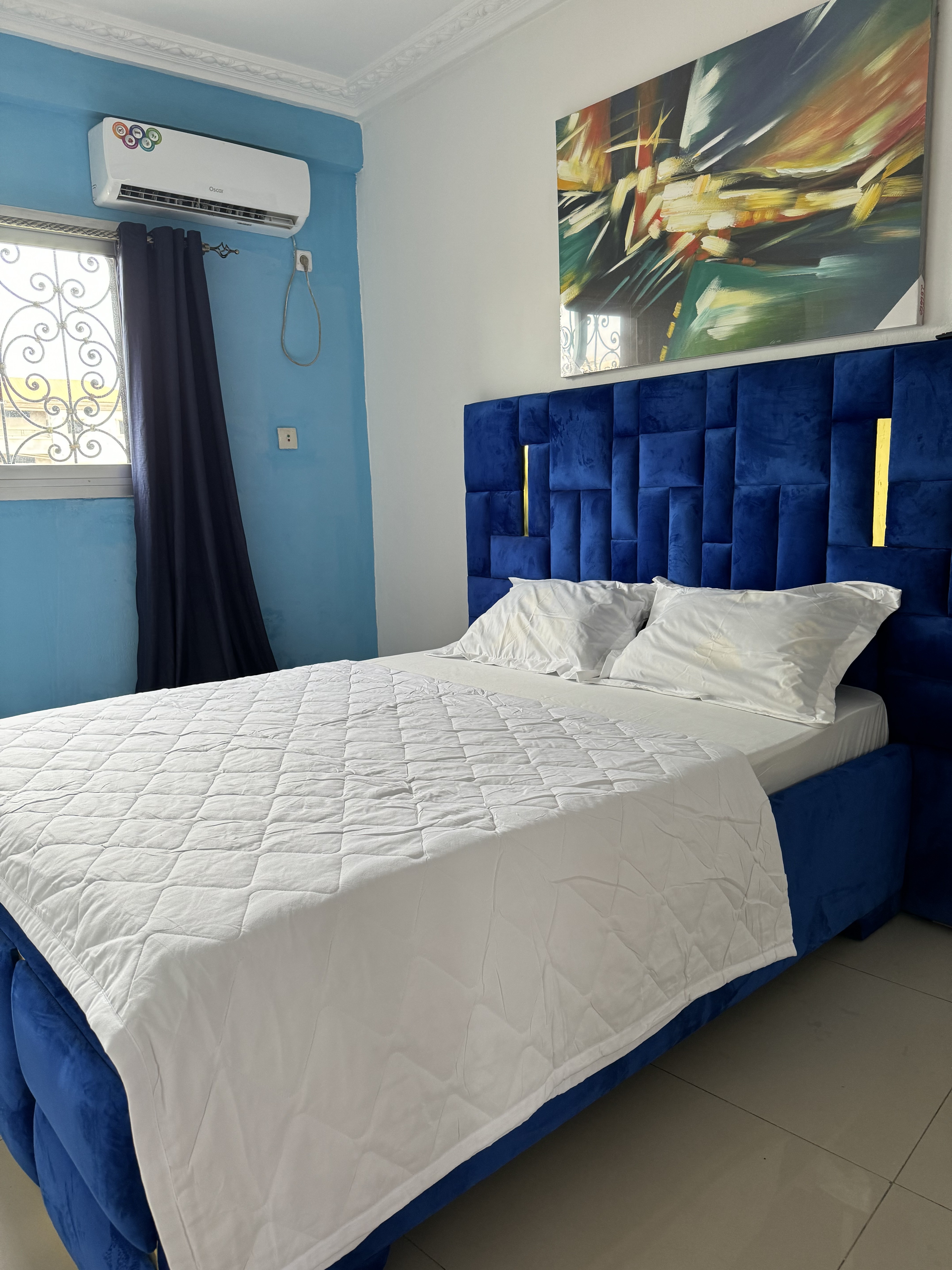 Superior Apartment