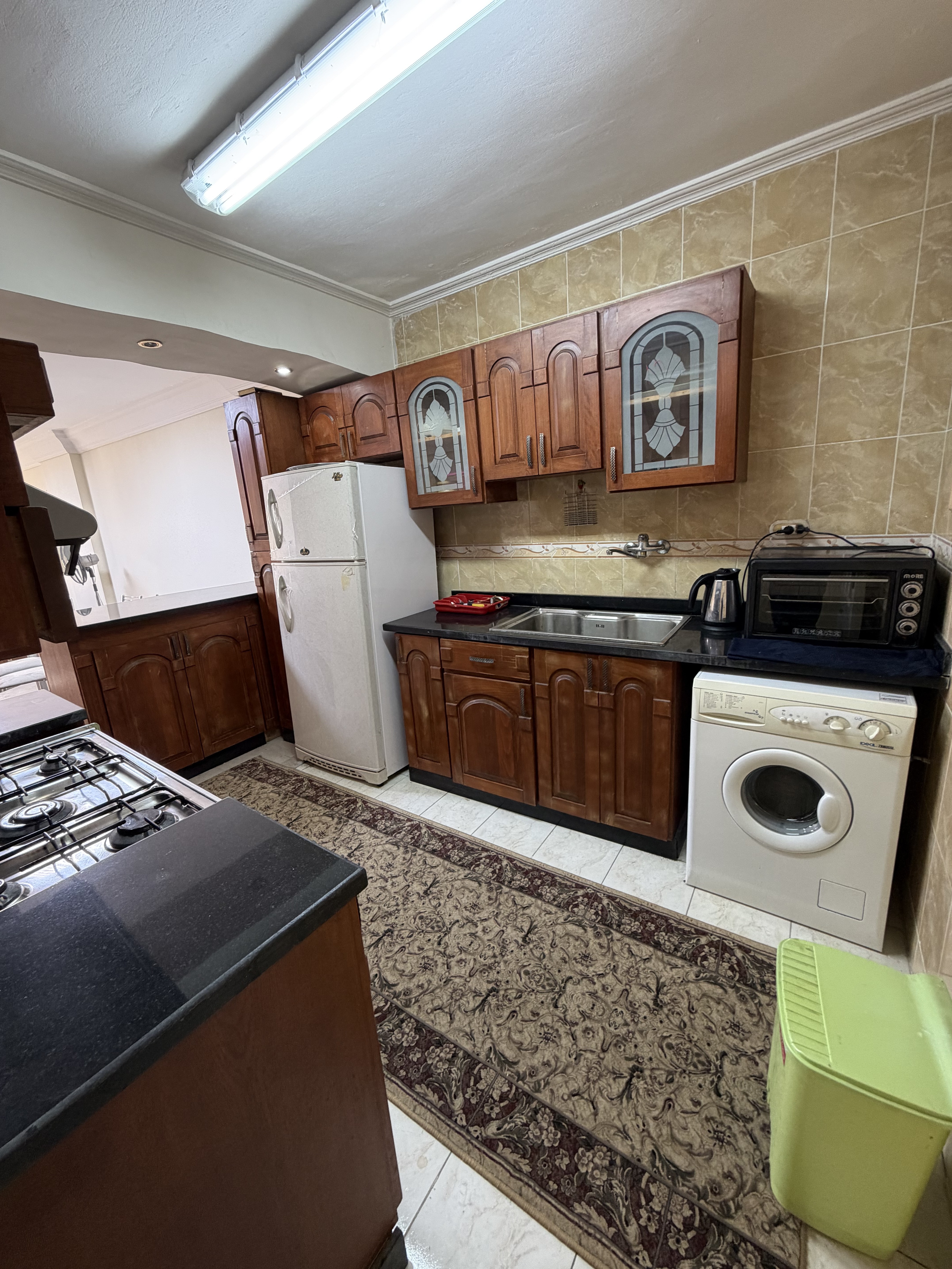 vipشقة بانوراما بيتش ( ثلاث غرف ) كود 1006 ميامي نادي السيارات