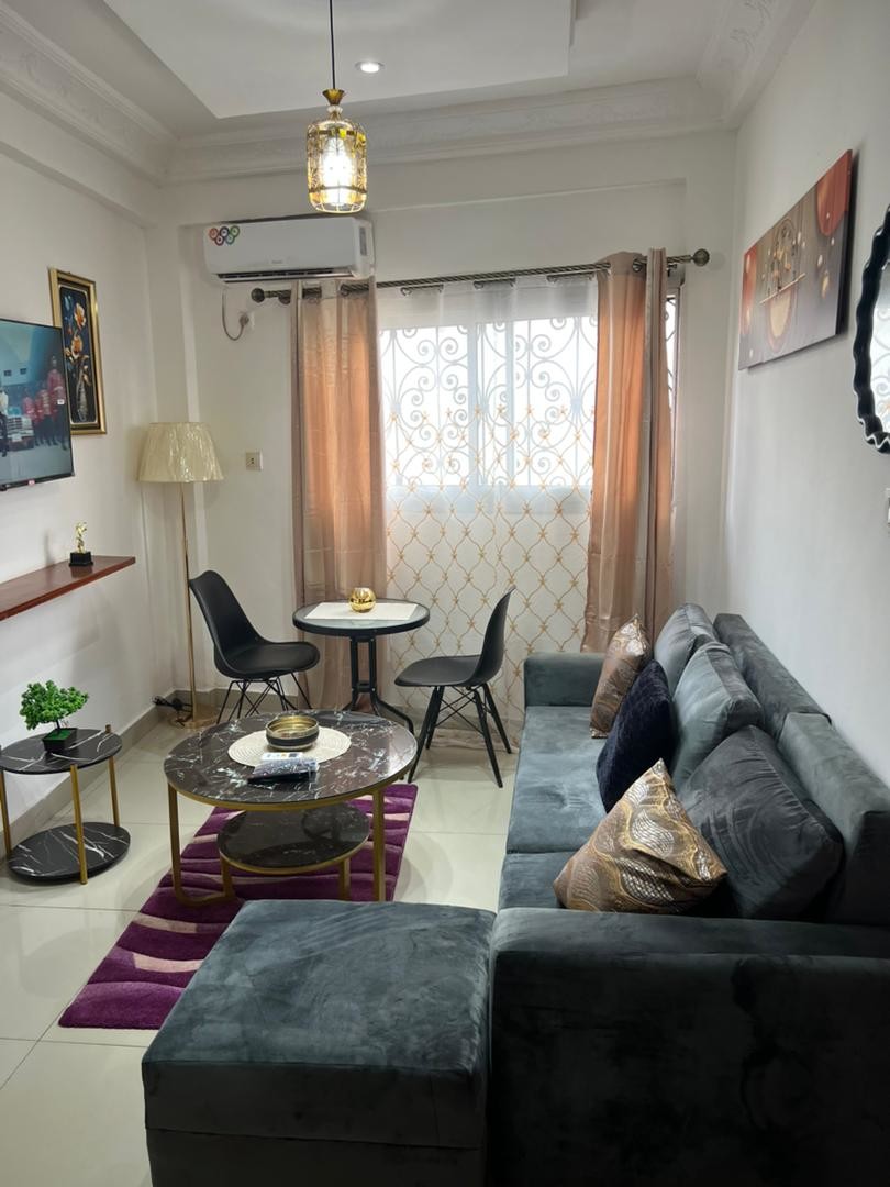 Classic Apartment