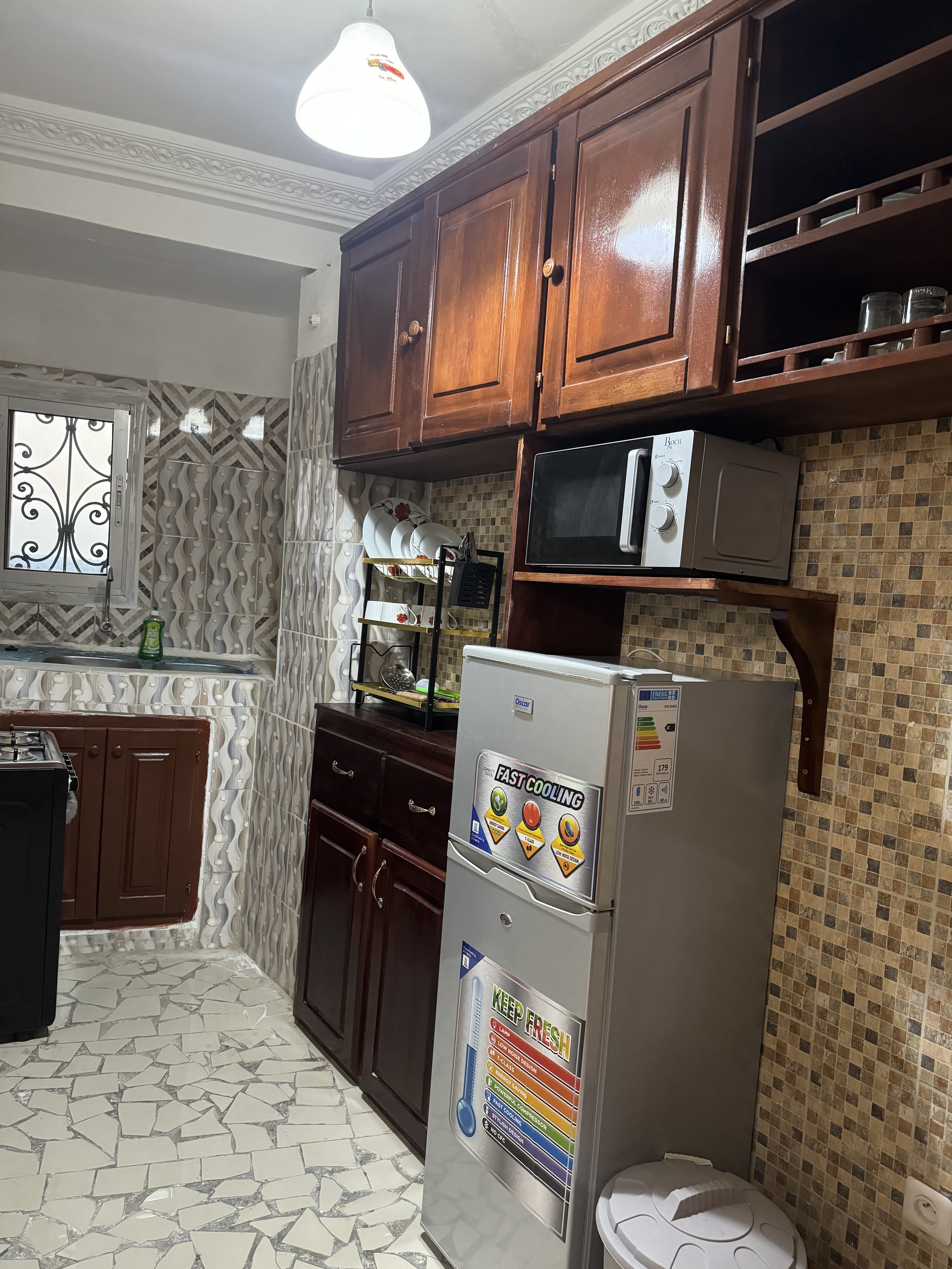 Premium Apartment