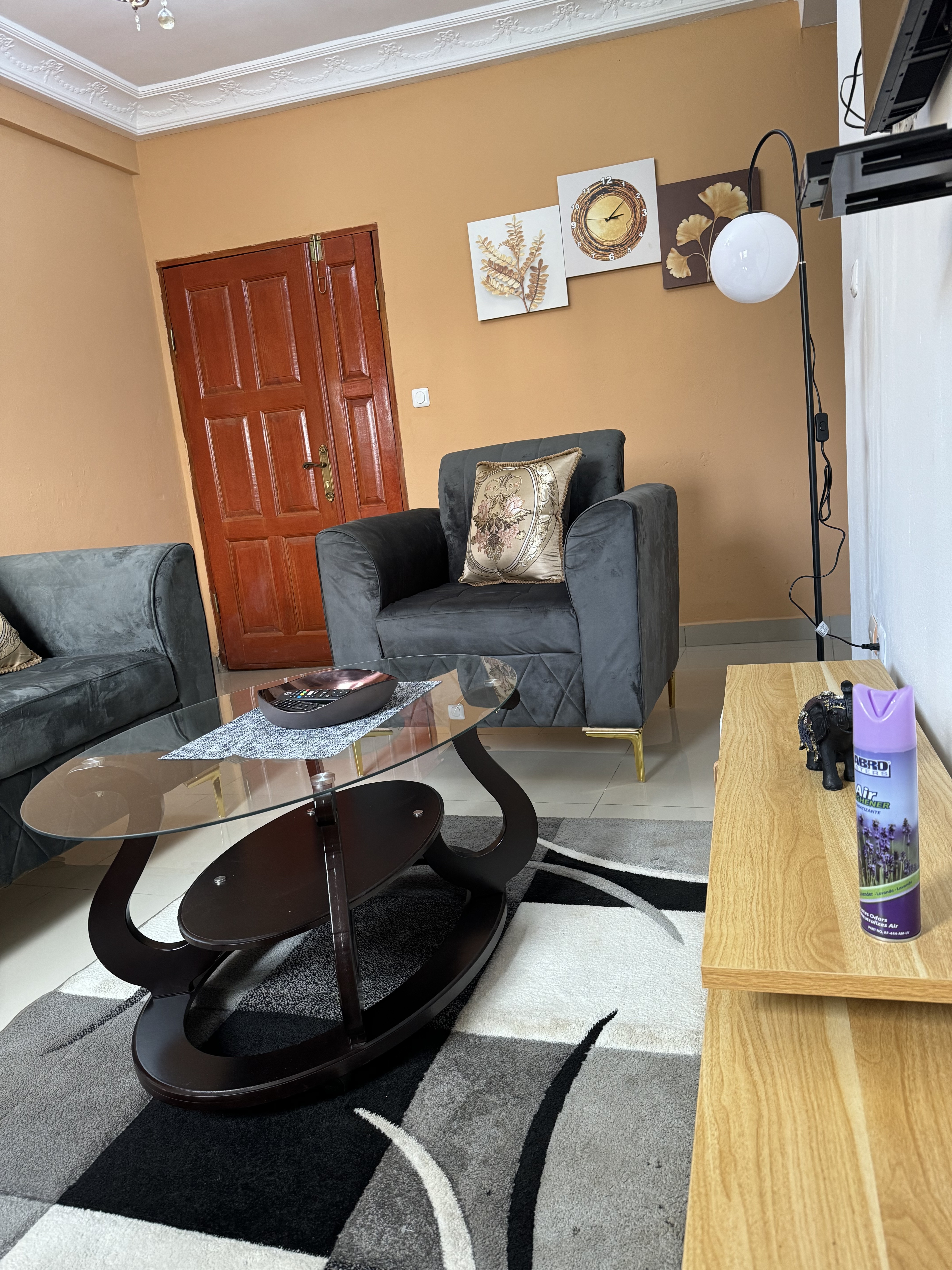 Elite Apartment