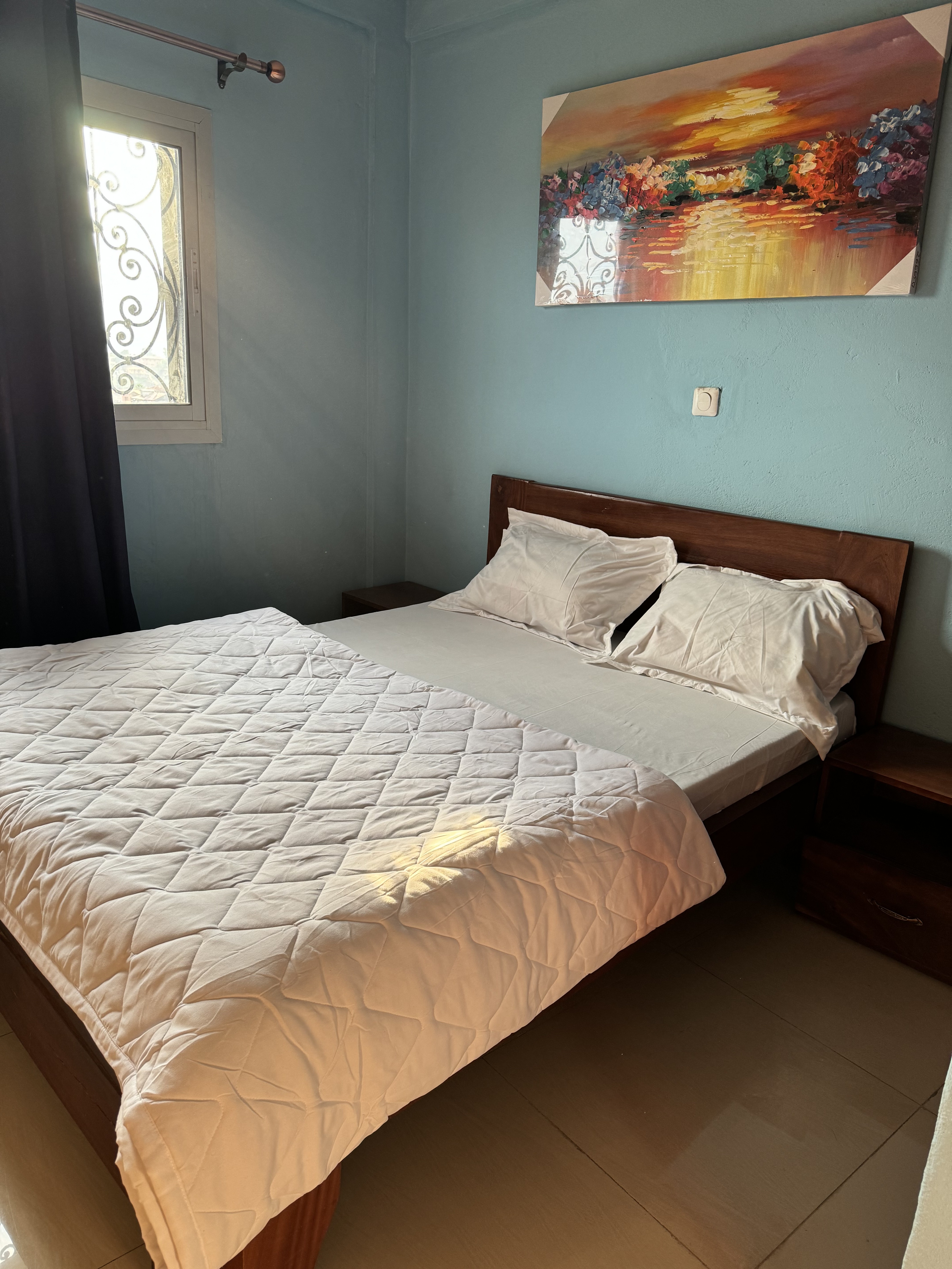 Standard Apartment