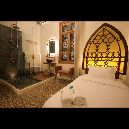 Room 5 L2: Al hawr al aetyq