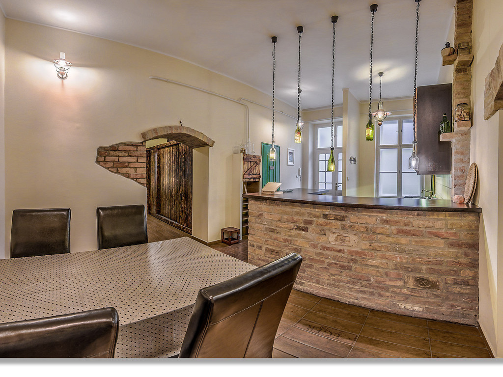 Wine Cellar Boutique Apartment Room Boglarka