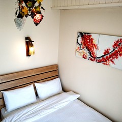 Bed & Breakfast, Standard Room