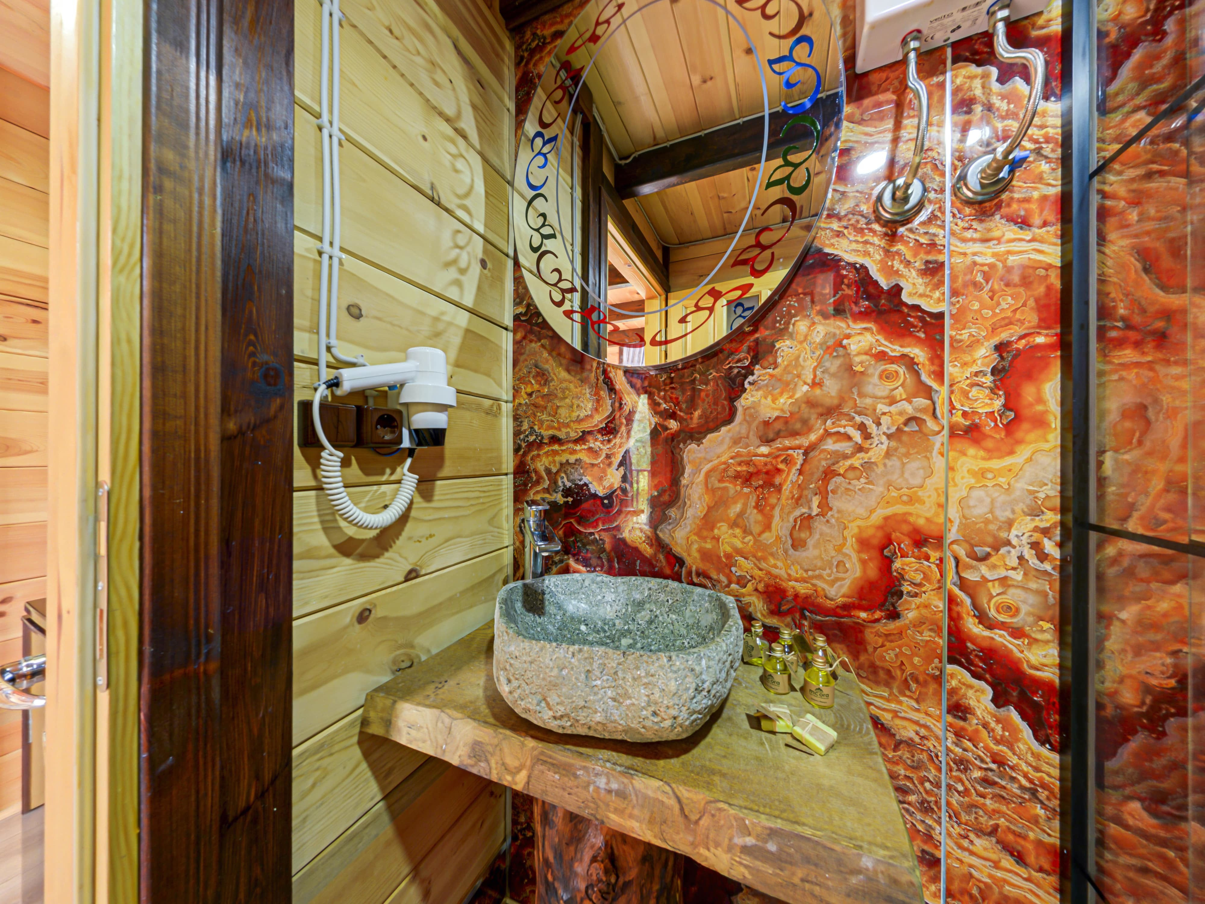 Tiny House Serender