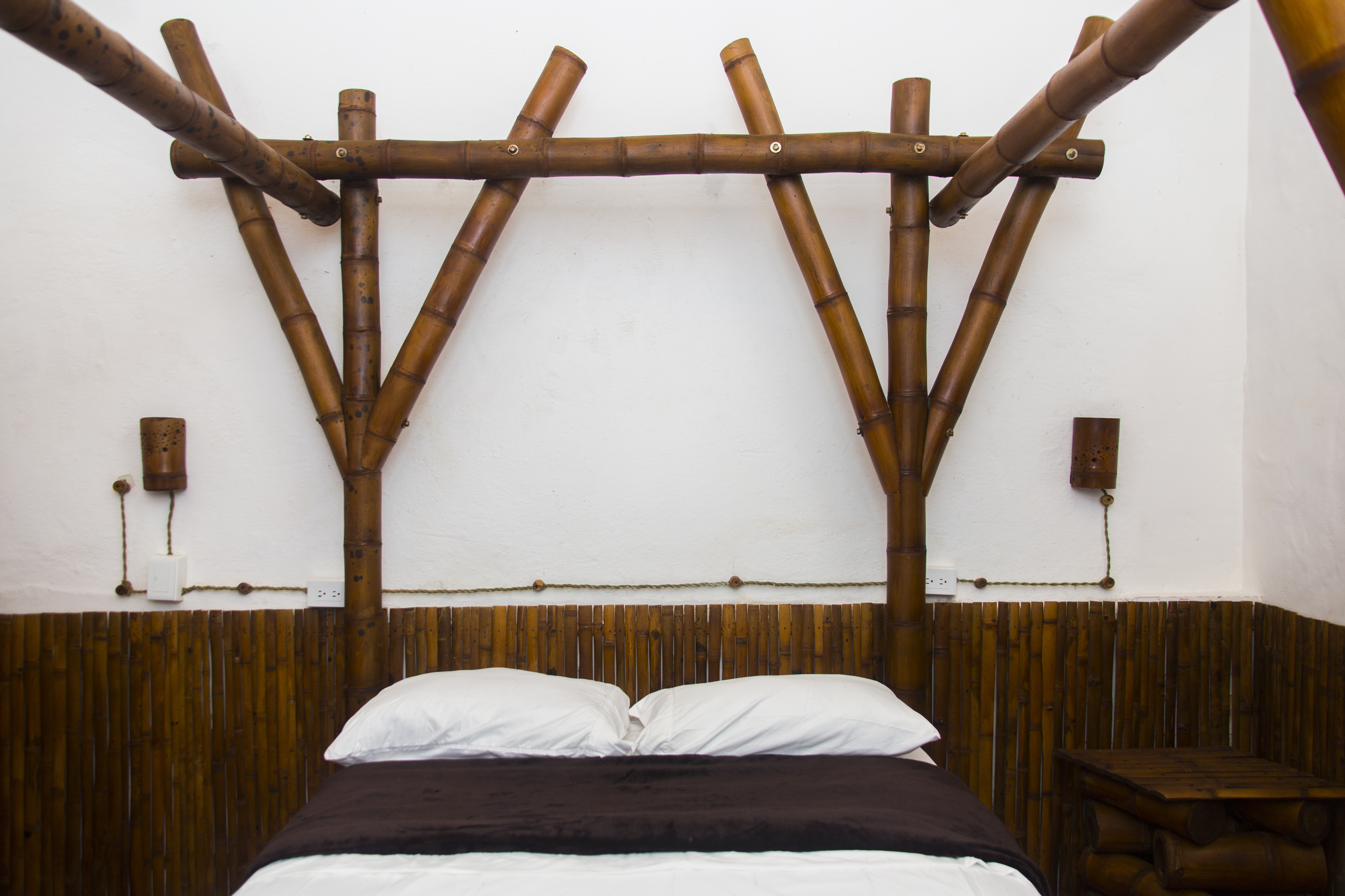 Private Ensuite Room