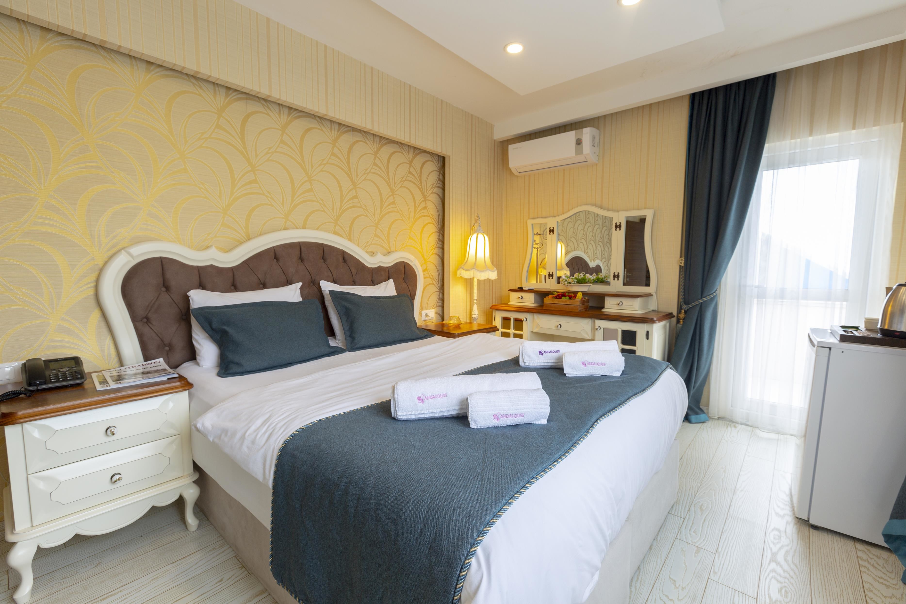 Joy suites