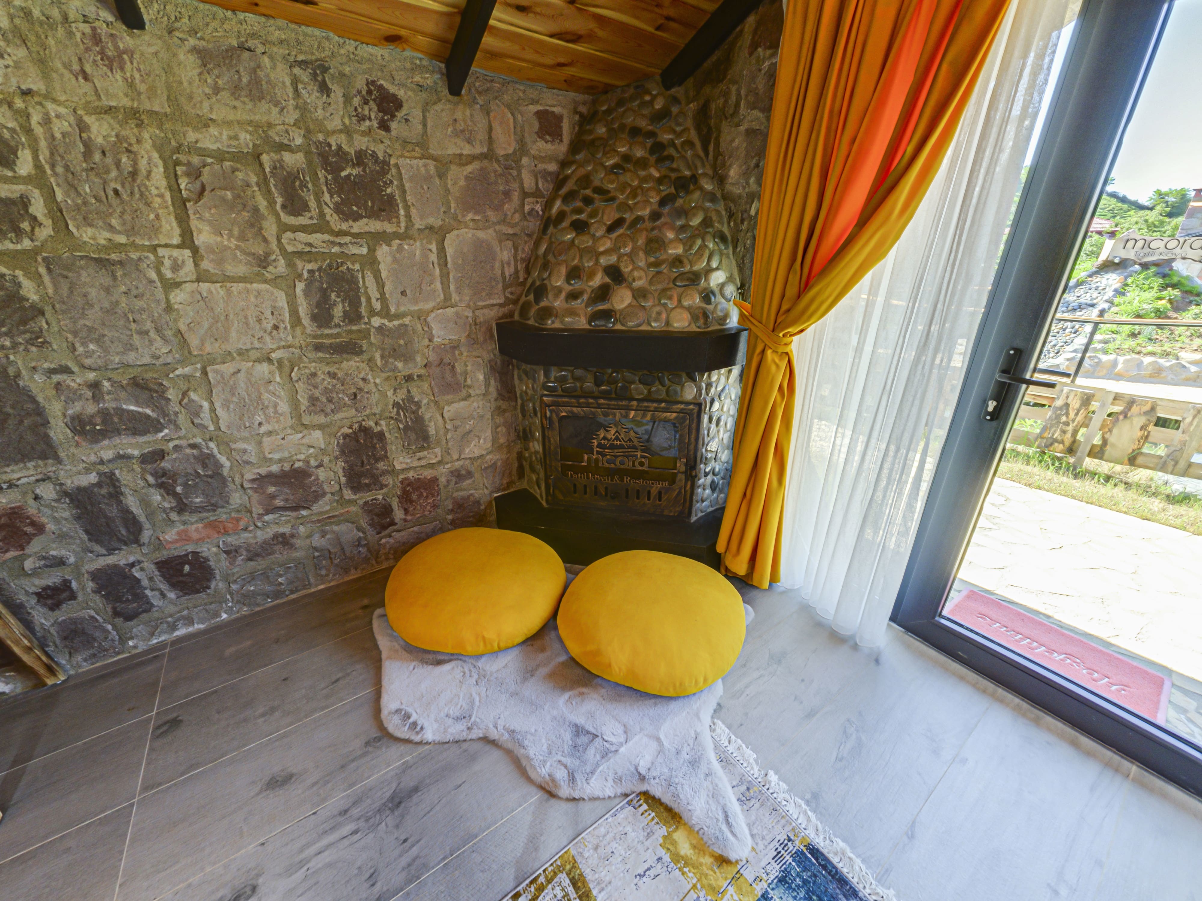 Stone House 2