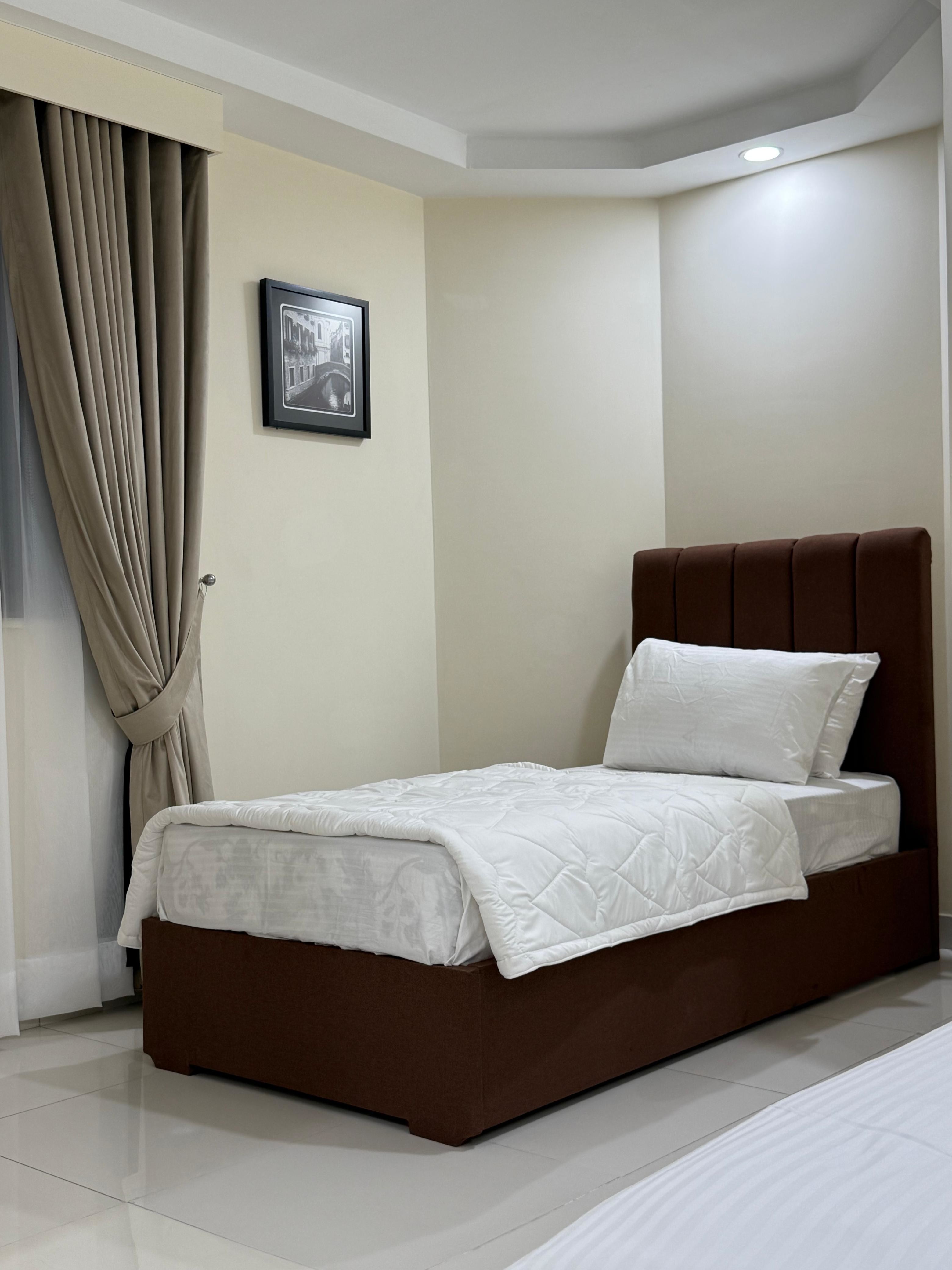 Premium Triple Apartment Gulberg