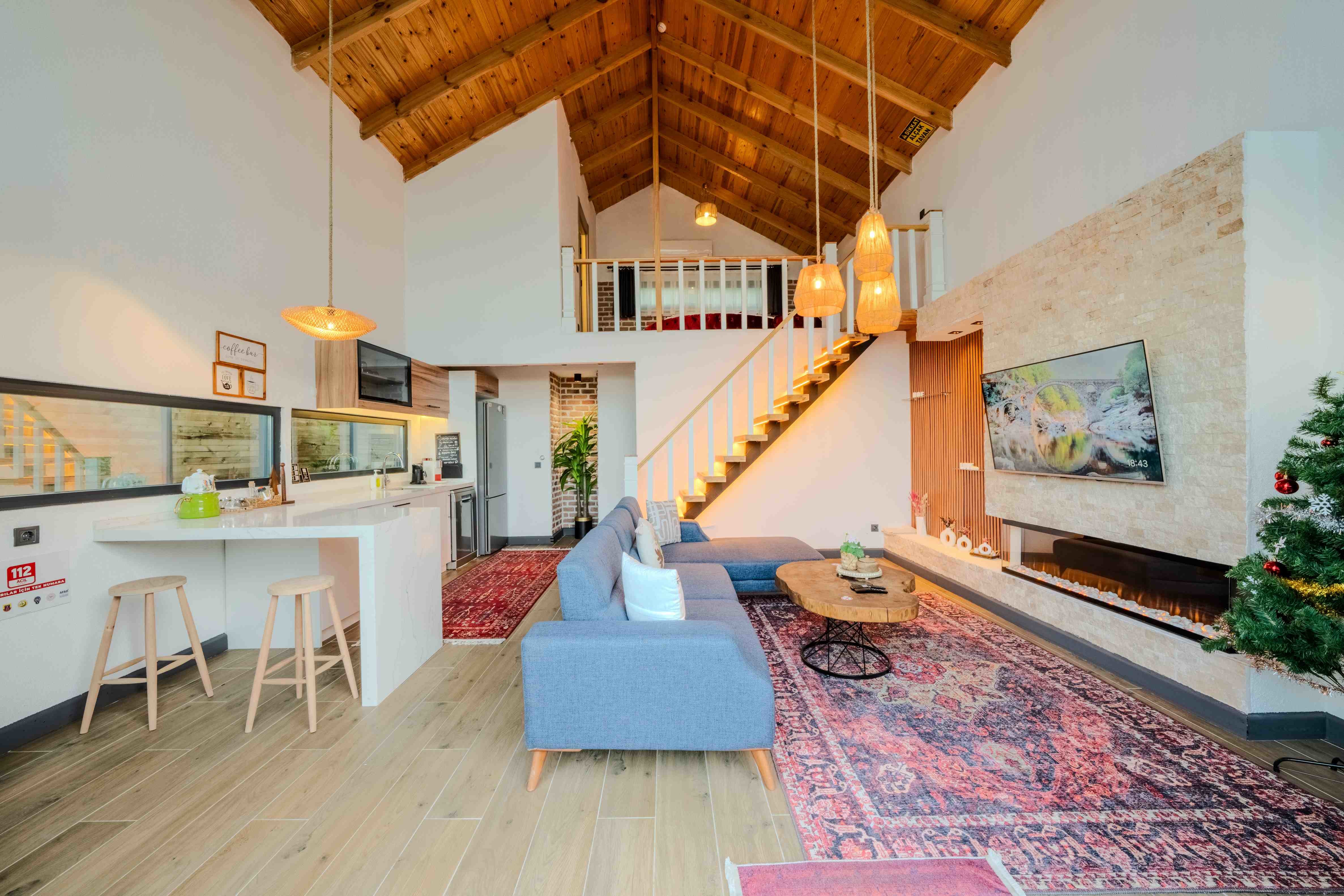 PREMIUM VILLA PANORAMA