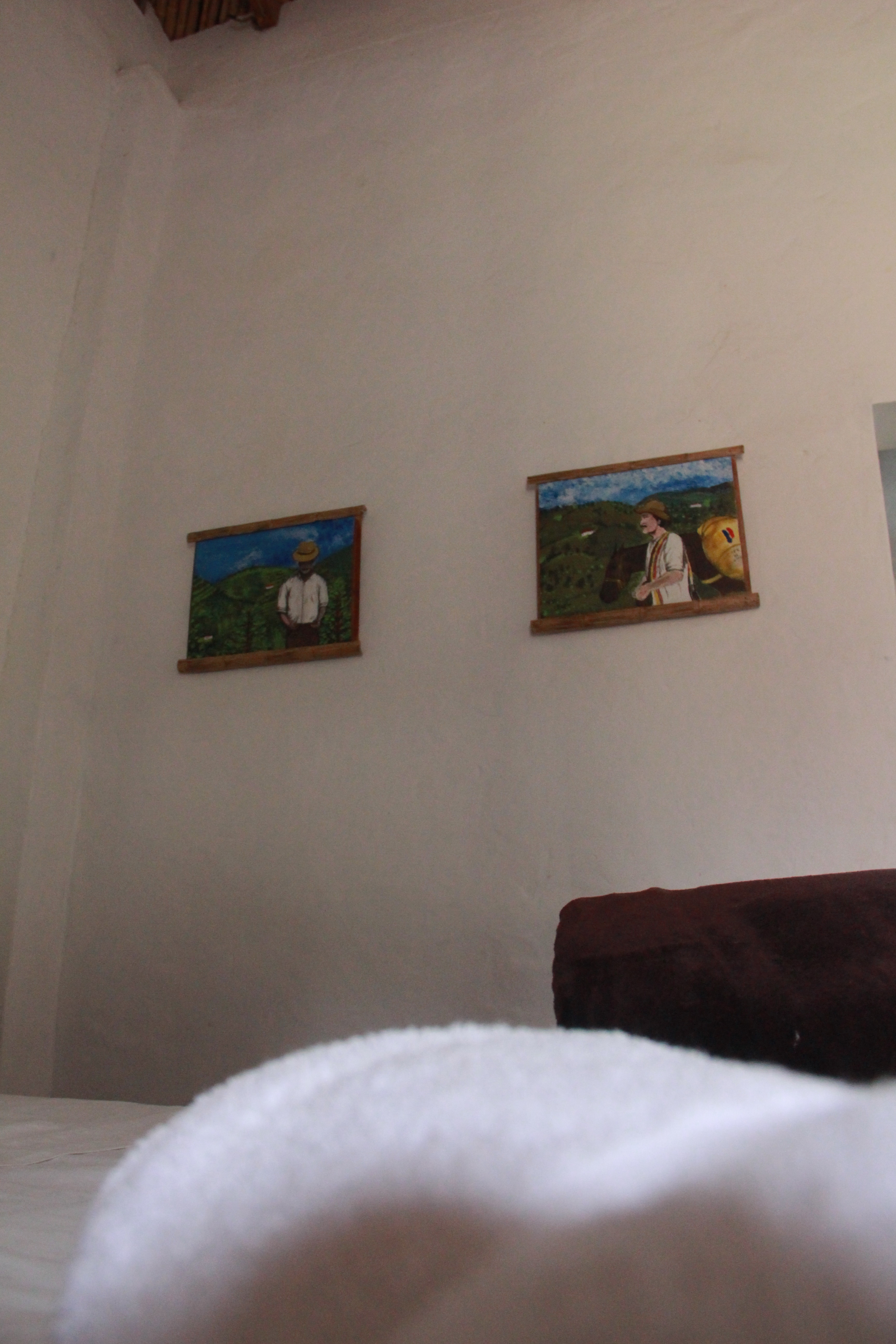 Private Ensuite Room