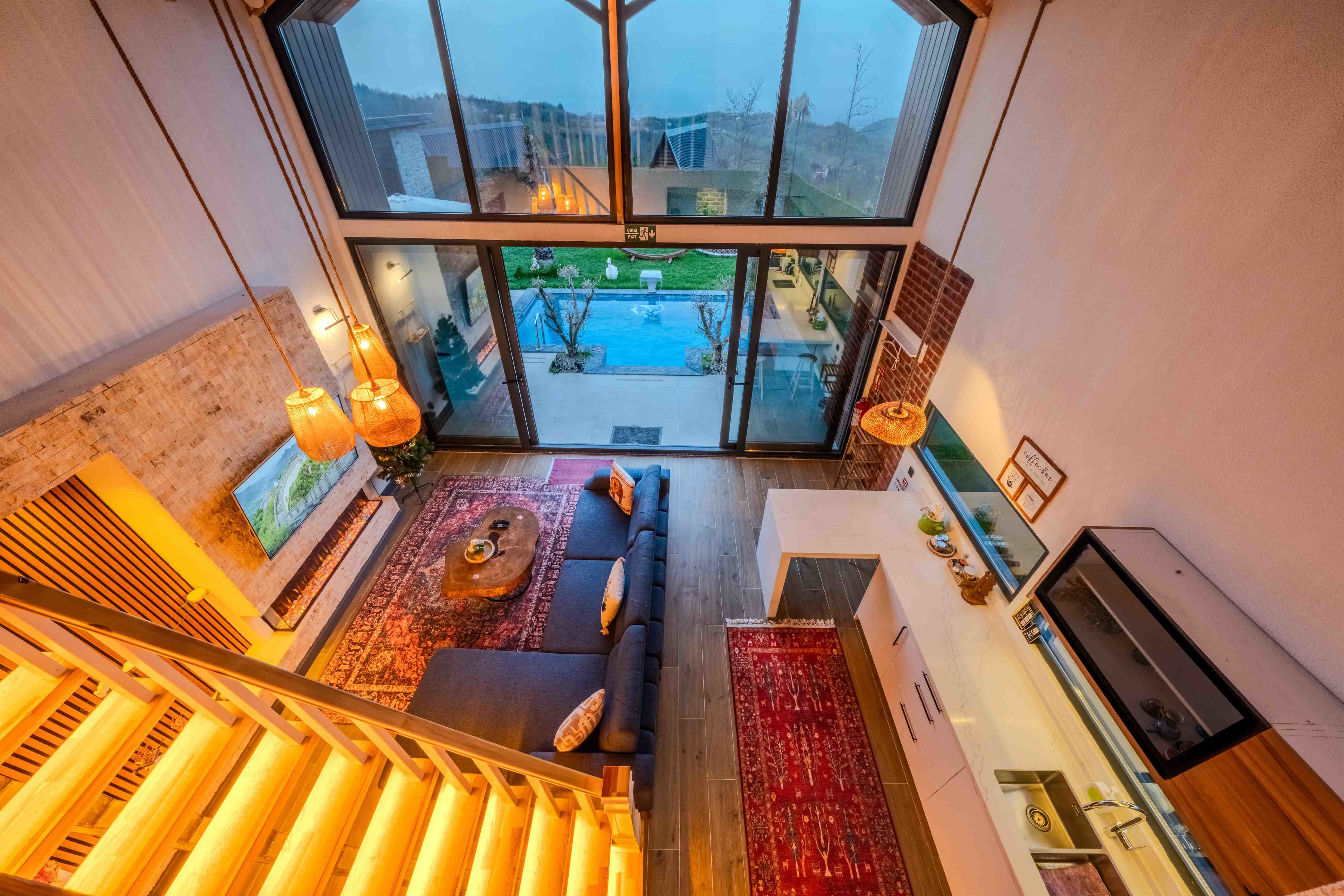 PREMIUM VILLA PANORAMA