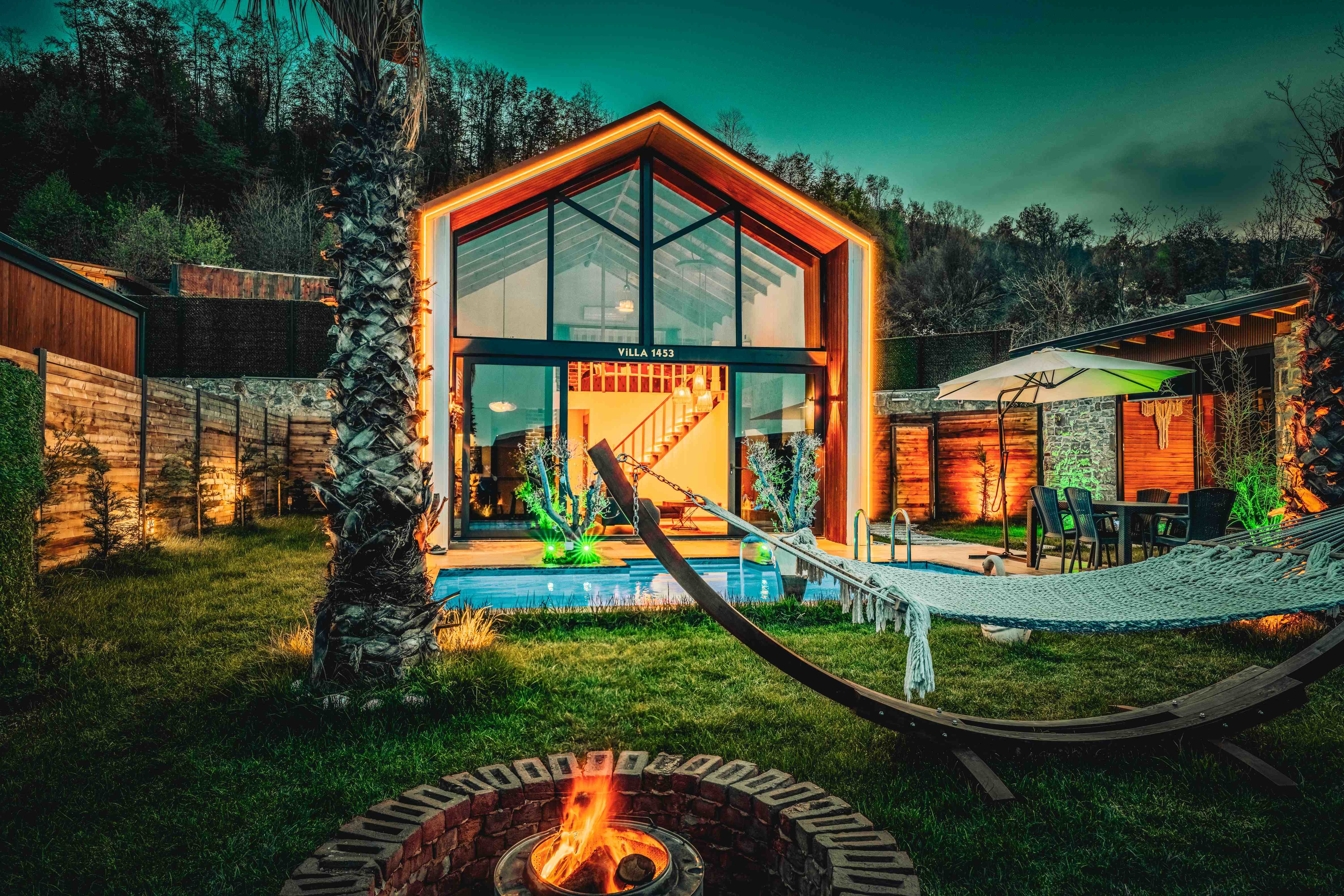 PREMIUM VILLA PANORAMA
