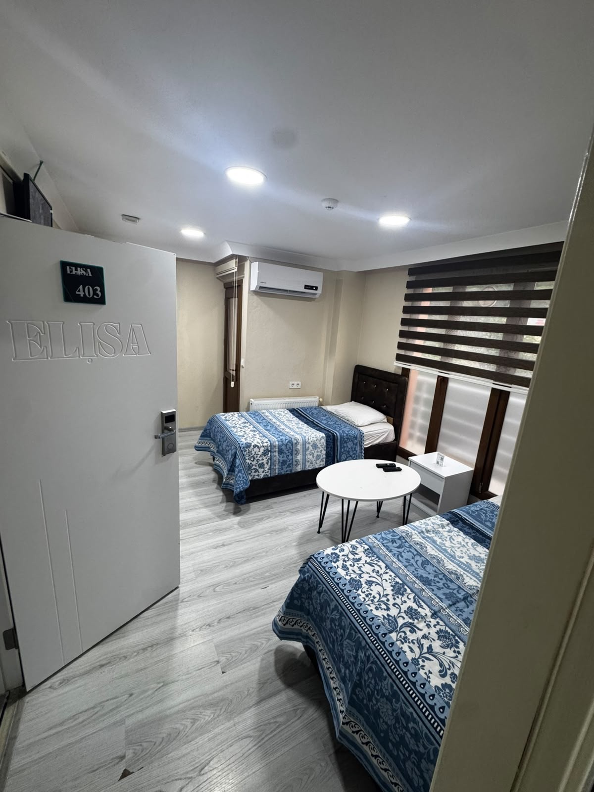 Family Room *Aile Odası*