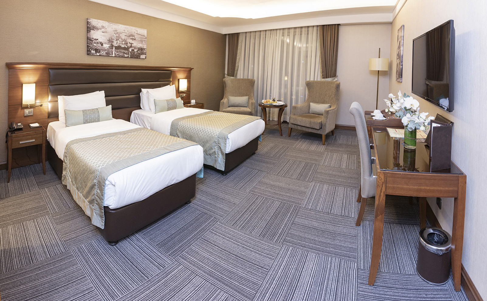 Superior Room