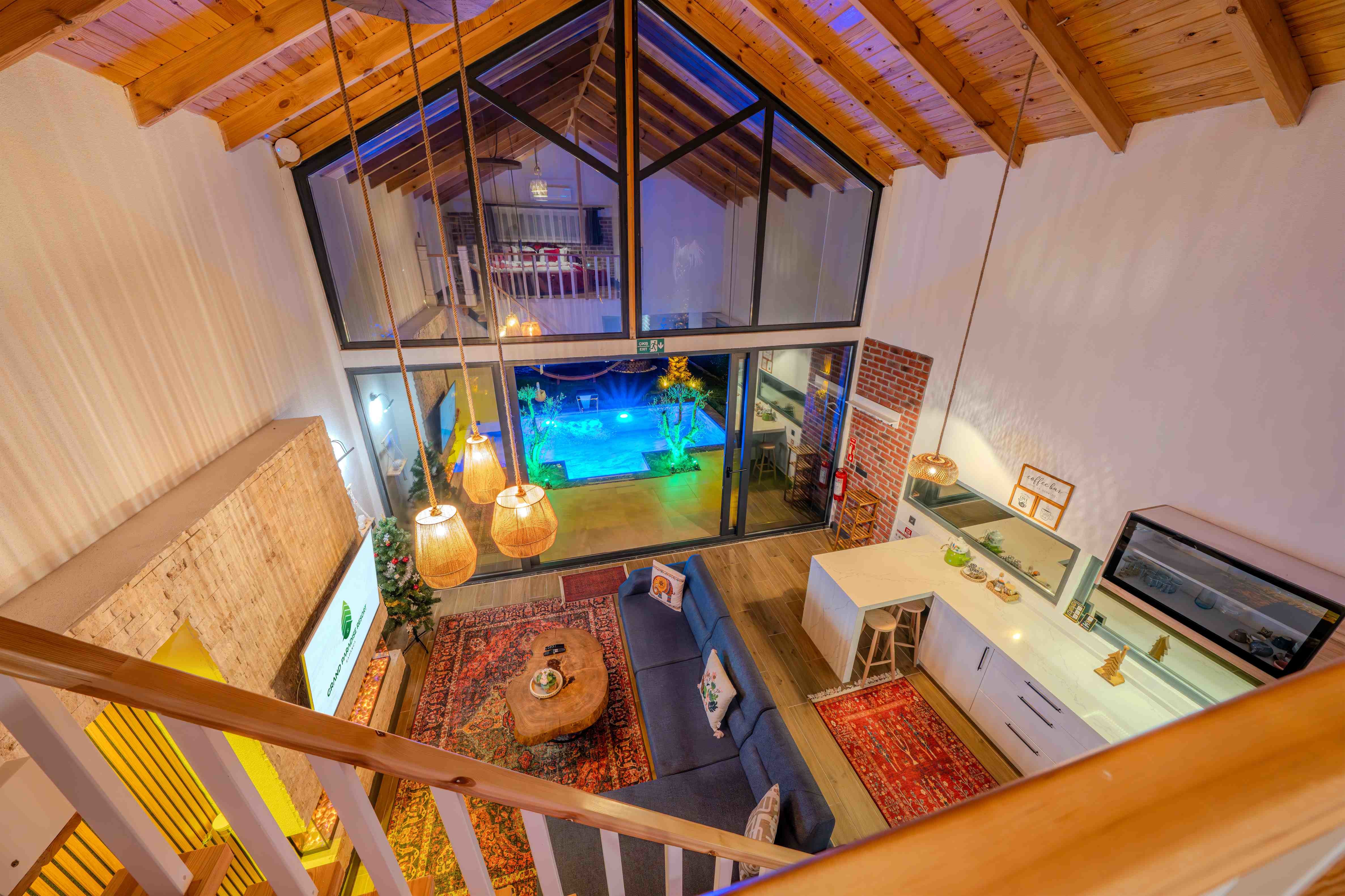 PREMIUM VILLA PANORAMA
