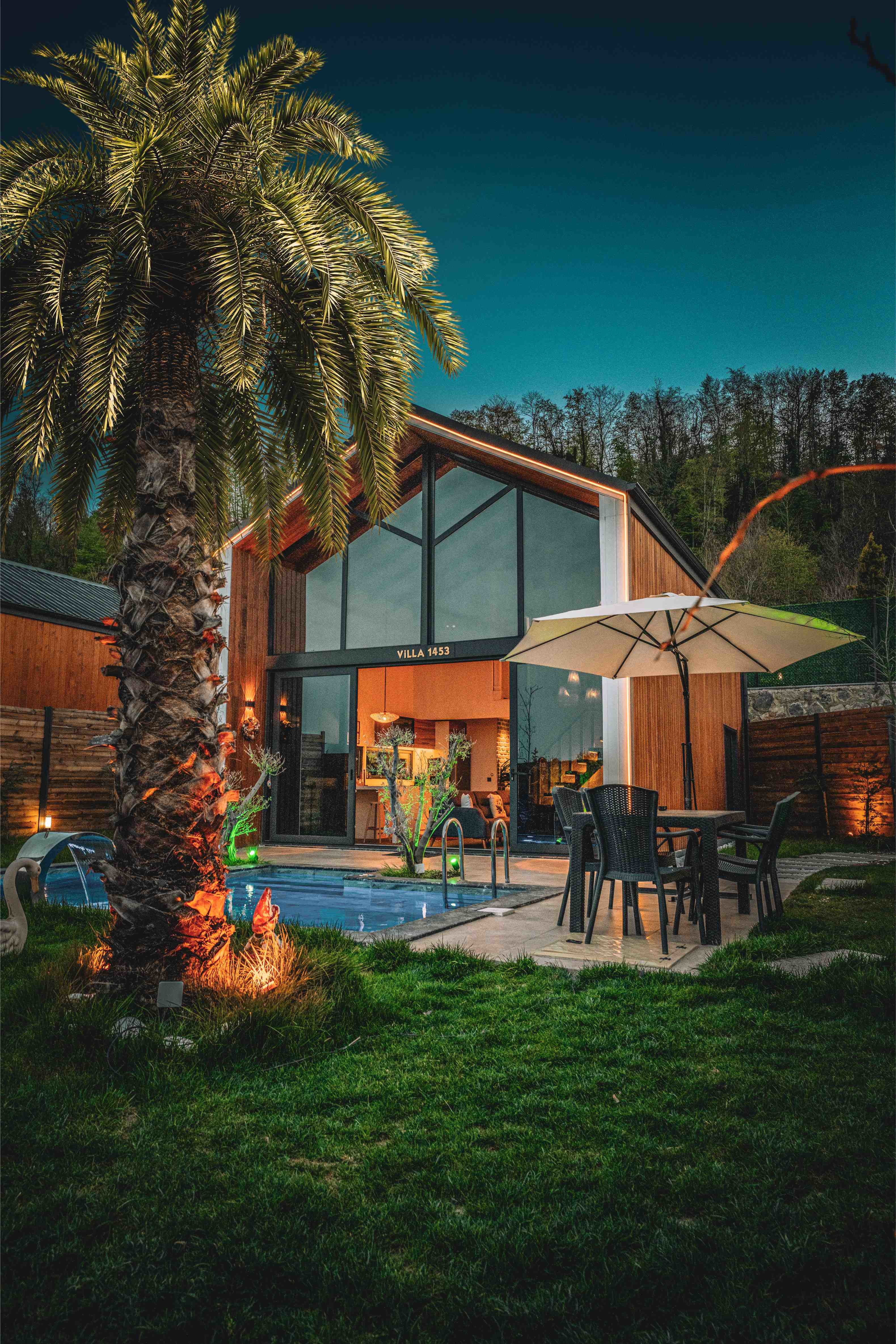 PREMIUM VILLA PANORAMA
