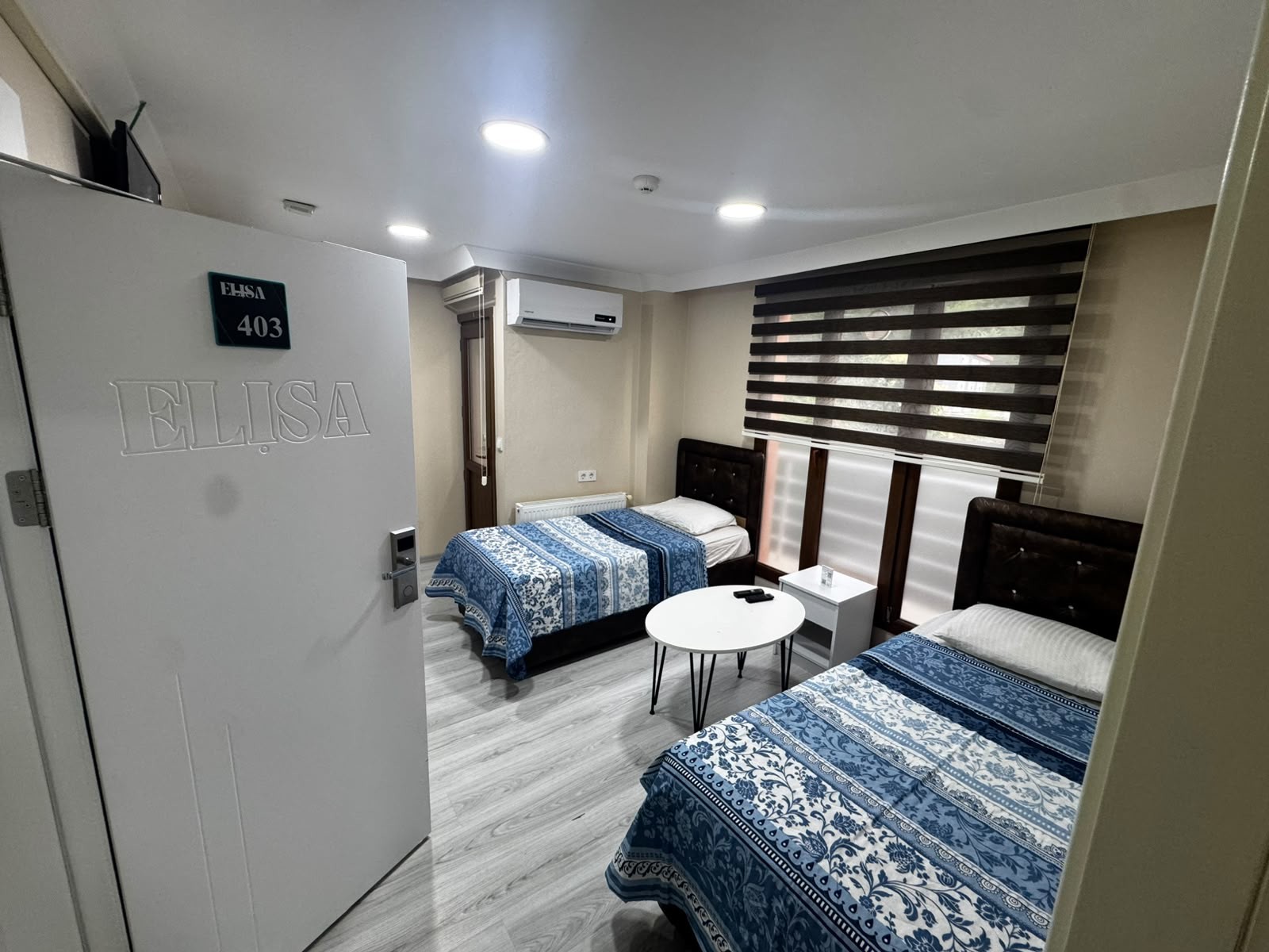 Family Room *Aile Odası*