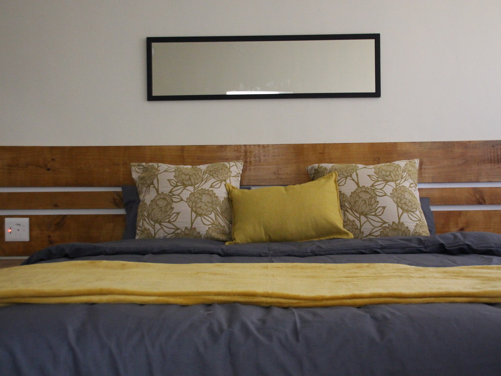 Deluxe Ensuite Room