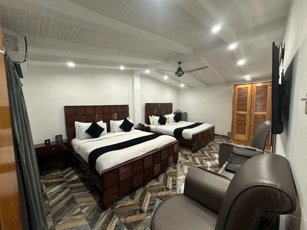 Room Images