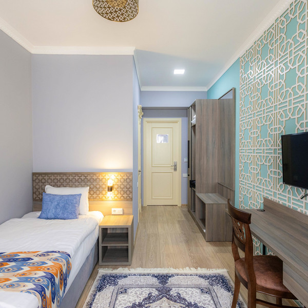 Single Room